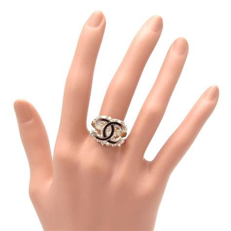 what is engraved on chanel jewelry|Chanel jewelry identification.